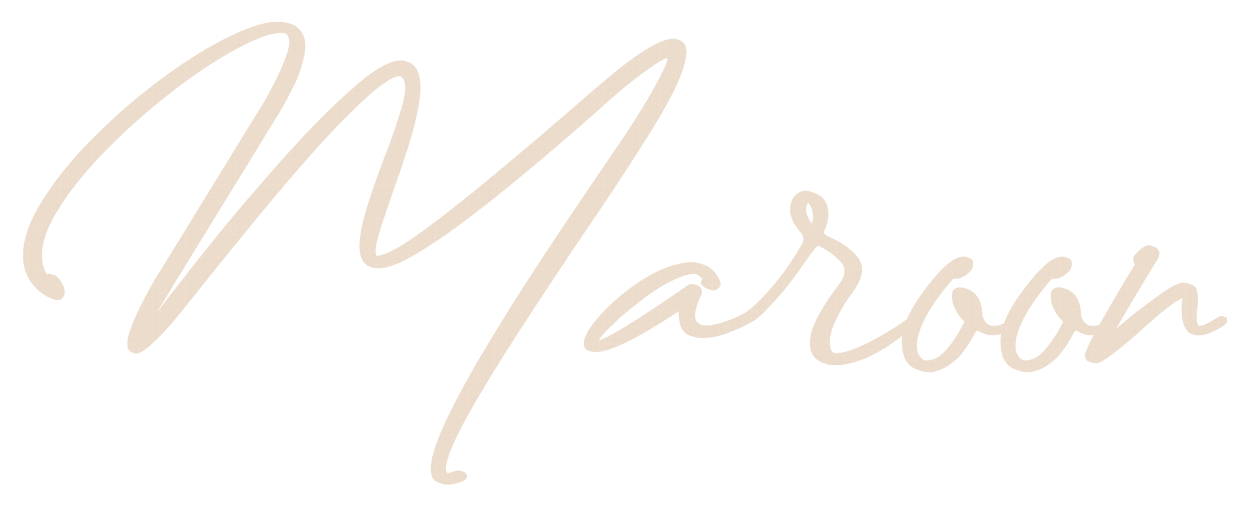 Maroon Logo